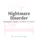 Nightmare Disorder