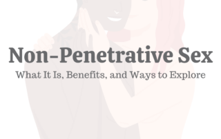 Non-Penetrative Sex