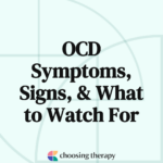 OCD Symptoms, Signs, & What to Watch For