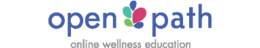 Open Path Logo