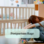 Postpartum Rage Symptoms, Causes, & Treatments