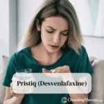Pristiq (Desvenlafaxine)