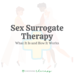 Sex Surrogate Therapy