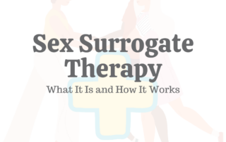 Sex Surrogate Therapy