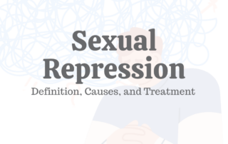 Sexual Repression