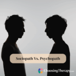 Sociopath Vs. Psychopath Understanding the Differences