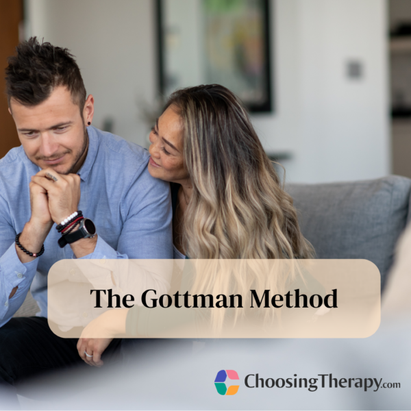 The Gottman Method What It Is & What to Expect