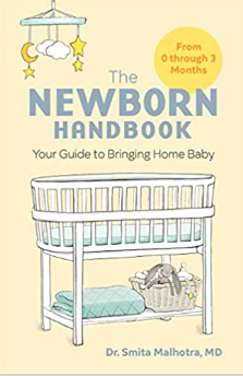 The Newborn Handbook
