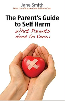 The Parent's Guide to Self Harm