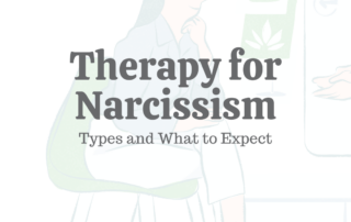 Therapy for Narcissism