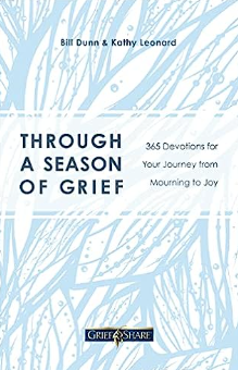 Through a Season of Grief