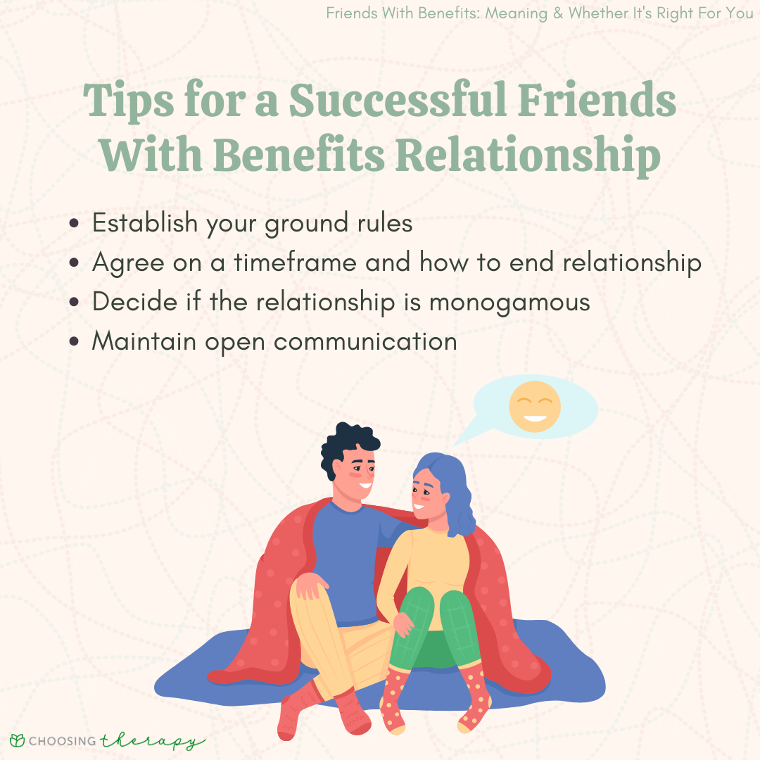 Friends With Benefits and Several Ways to Maintain It  Friends with  benefits, Long term relationship advice, Dating relationship advice