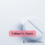 Valium Vs. Xanax Differences, Similarities, & Which to Take