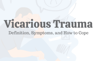 Vicarious Trauma
