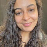 Arelie Estevez headshot