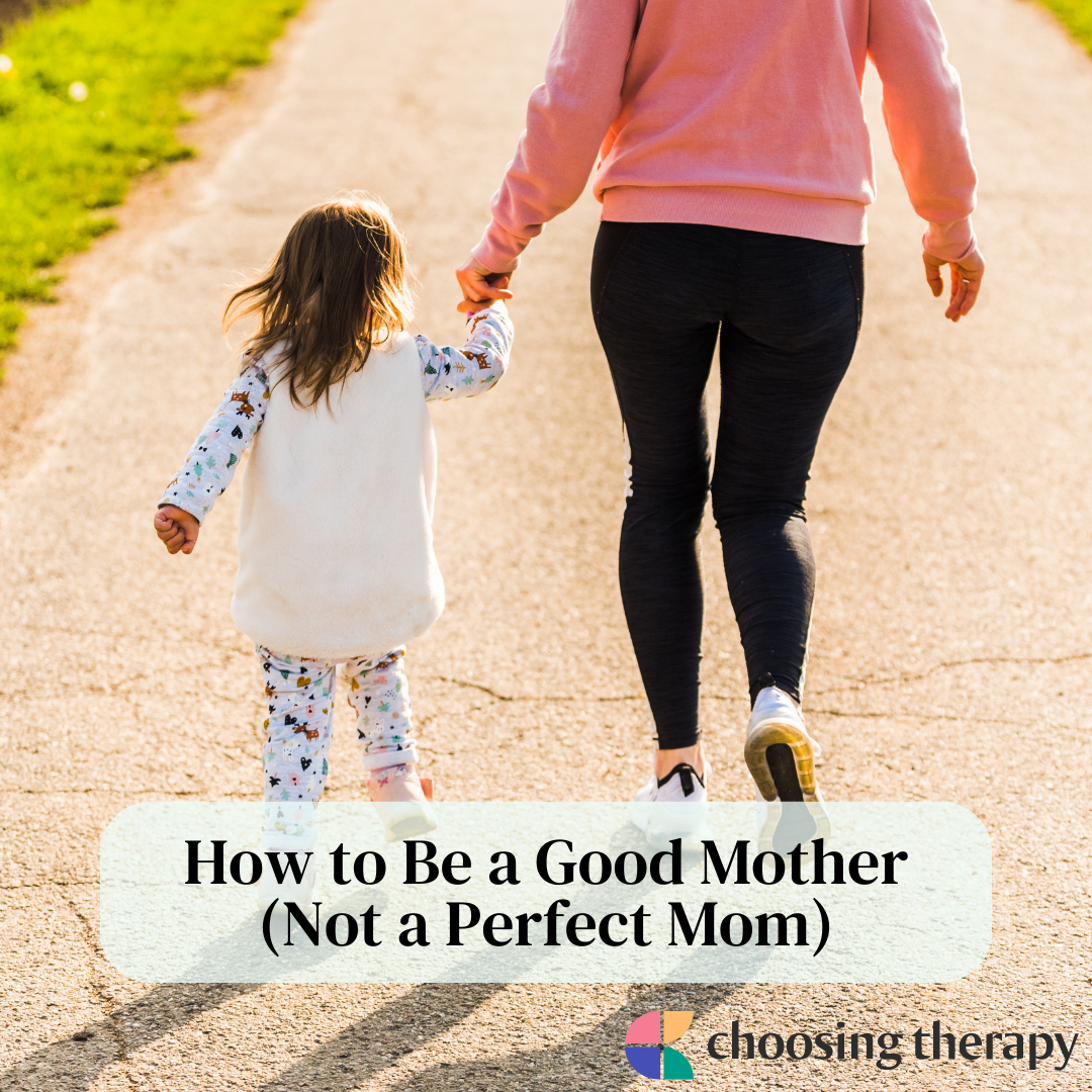 How to Be a Good Mom: 15 Tips to Try