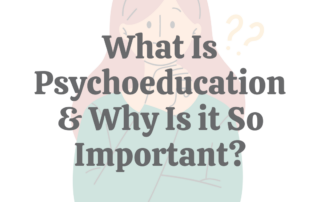 psychoeducation