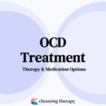 OCD Treatment: Therapy & Medication Options