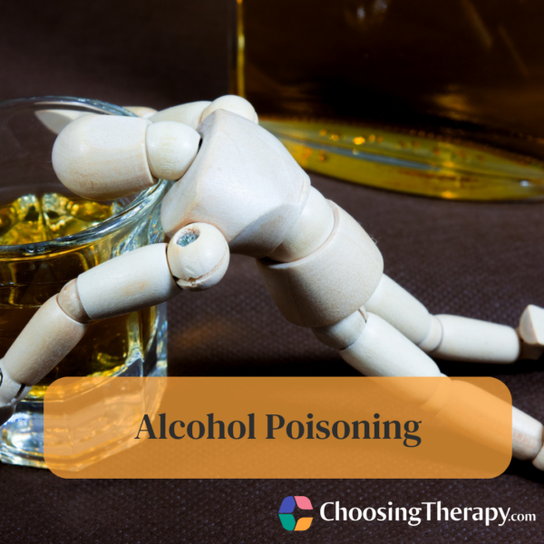 Alcohol Poisoning Causes, Symptoms, Treatment, & Prevention