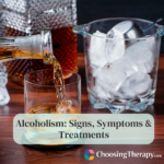 Alcoholism Signs, Symptoms & Treatments