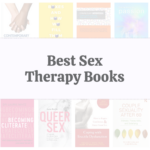 Best Sex Therapy Books