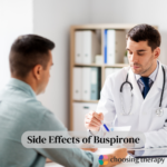 buspirone side effects