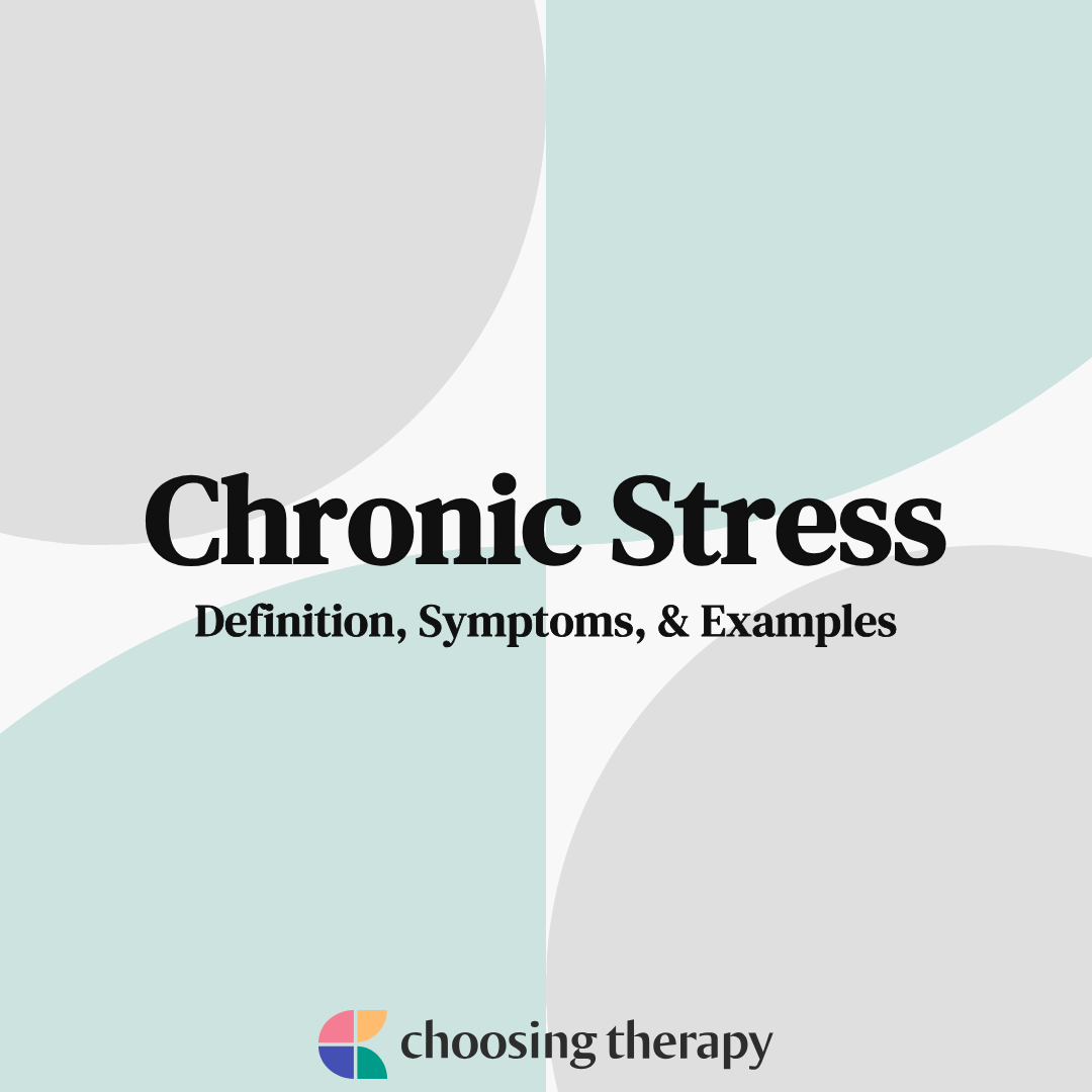 Stress and how to cope with it - Mental Health UK