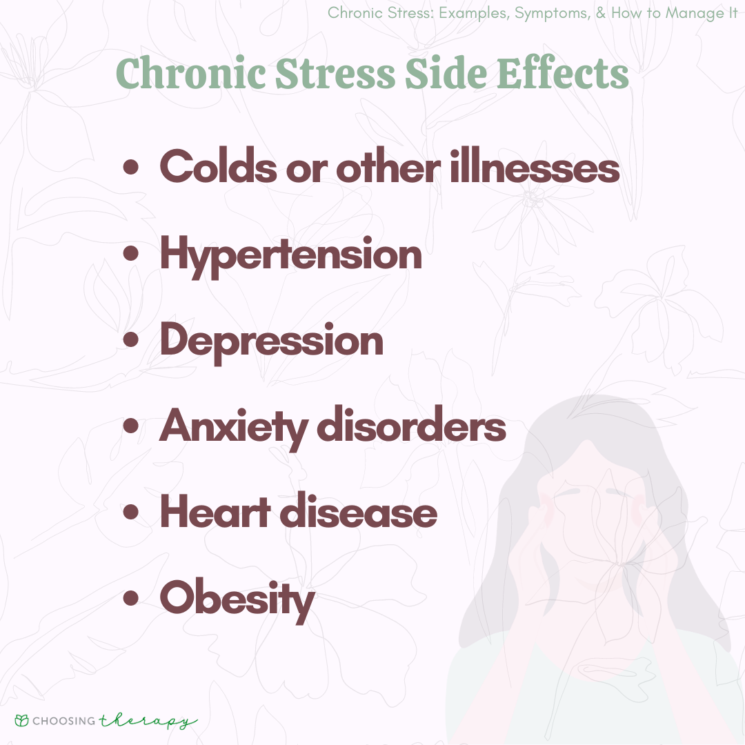 What Is Chronic Stress what-is-chronic-stress