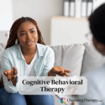 Cognitive Behavioral Therapy