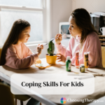 Coping Skills For Kids