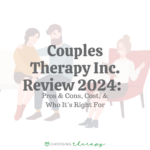 Couples Therapy Inc. Review