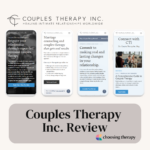 Couples Therapy Inc. Review