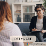 DBT vs. CBT