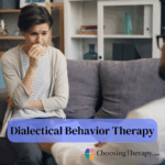 Dialectical Behavior Therapy