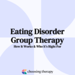 Eating Disorder group Therapy How It Works & Who It's Right For