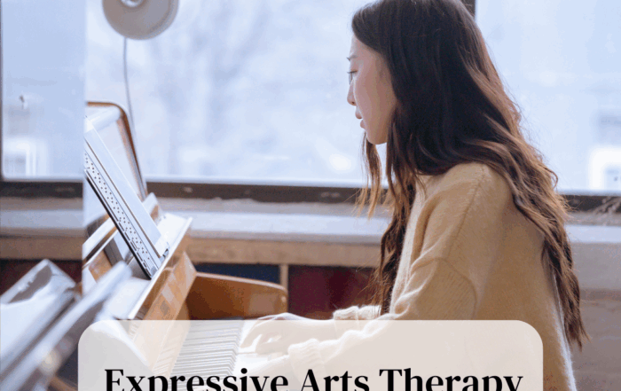 Expressive Arts Therapy