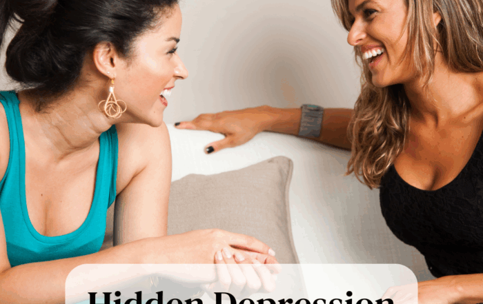 Hidden Depression