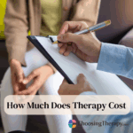 How Much Does Therapy Cost