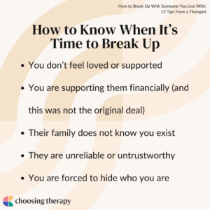 How to Know When It’s Time to Break Up (2)