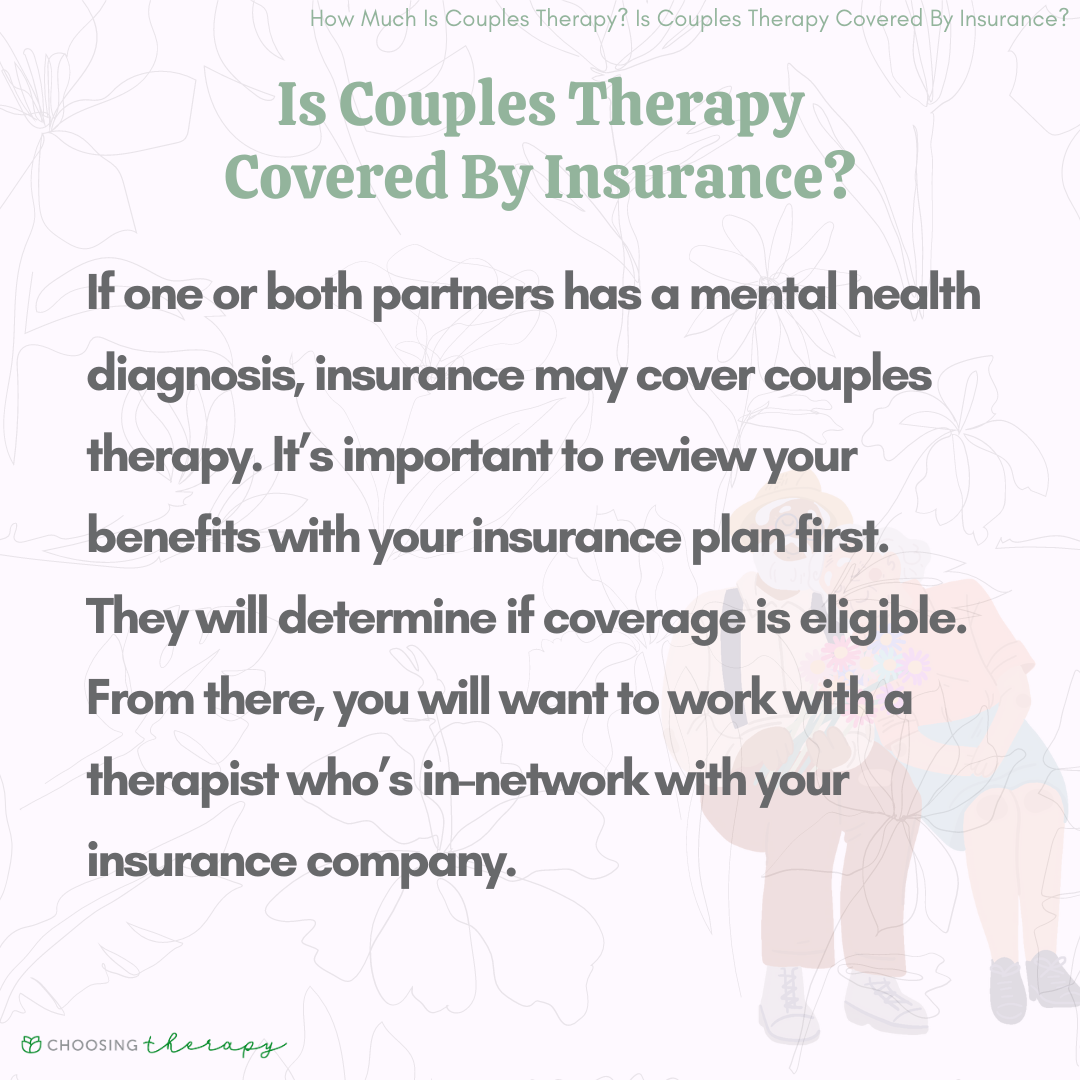 How Much Is Couples Therapy How Much Is Couples Therapy