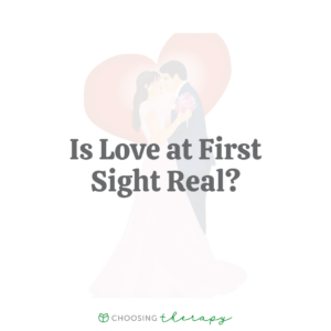 Is Love at First Sight Real