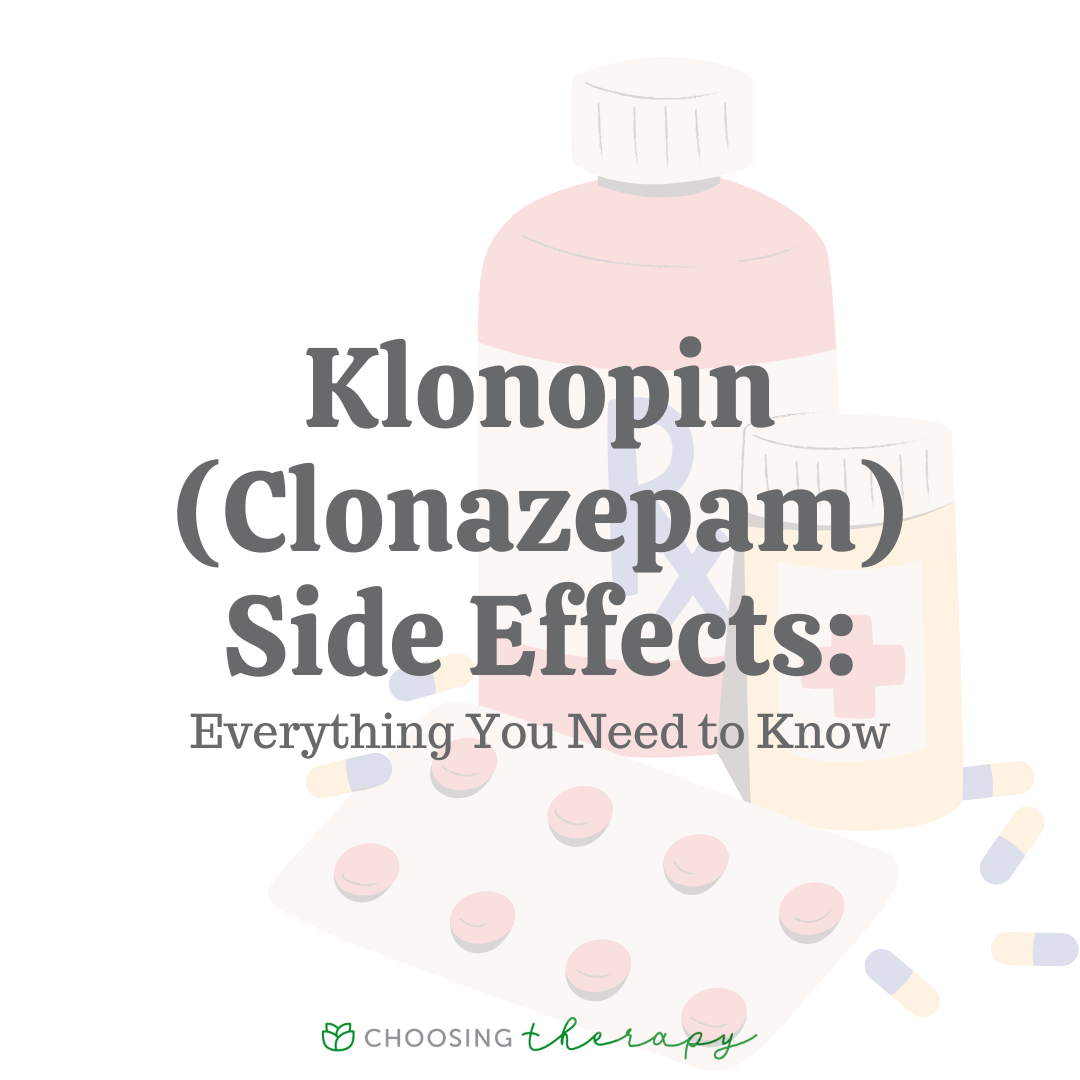 Price of klonopin