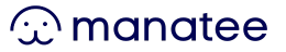 Manatee Logo