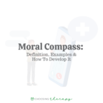 Moral Compass Definition, Examples & How To Develop It