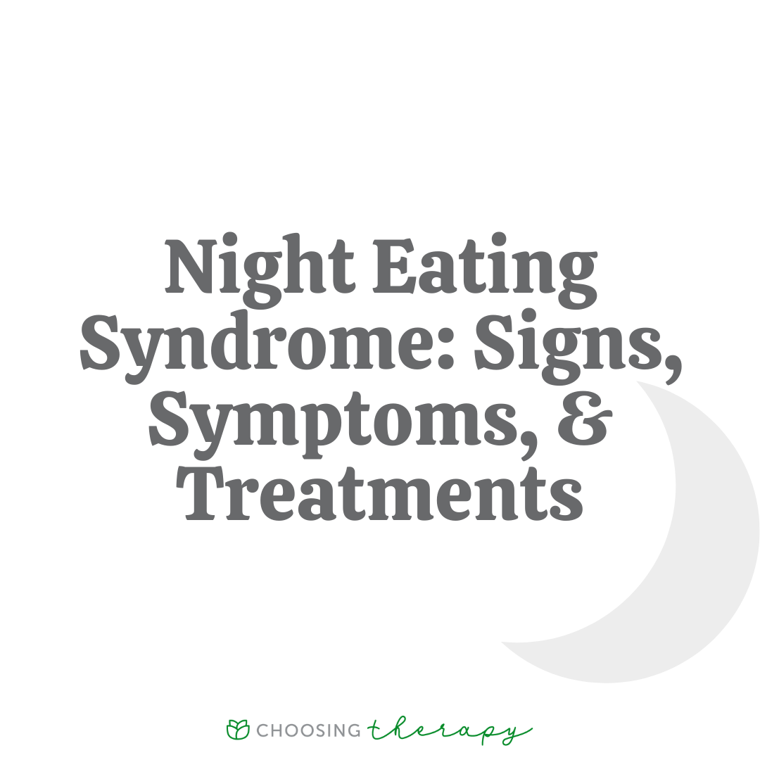 What Is Night Eating Syndrome night-eating-syndrome