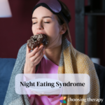 Night Eating Syndrome