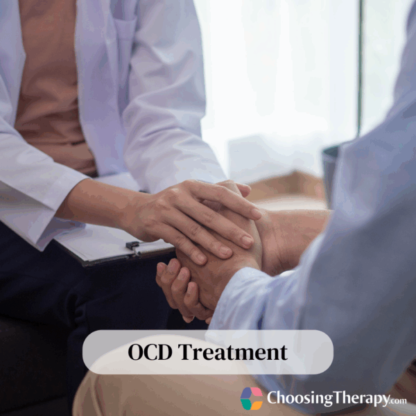 OCD Treatment