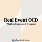 Real Event OCD What It Is, Symptoms, & Treatment