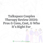 Talkspace Couples Therapy Review