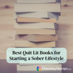 The 18 Best Quit Lit Books for Starting a Sober Lifestyle